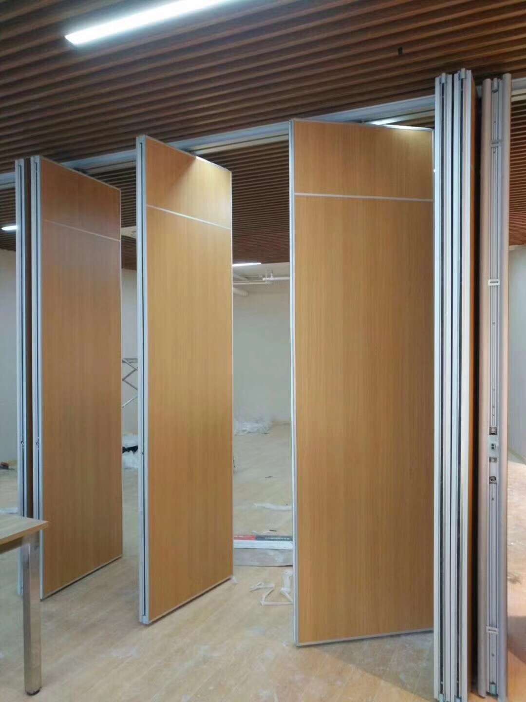 移动隔断，活动隔断，会议室隔断，酒店隔断